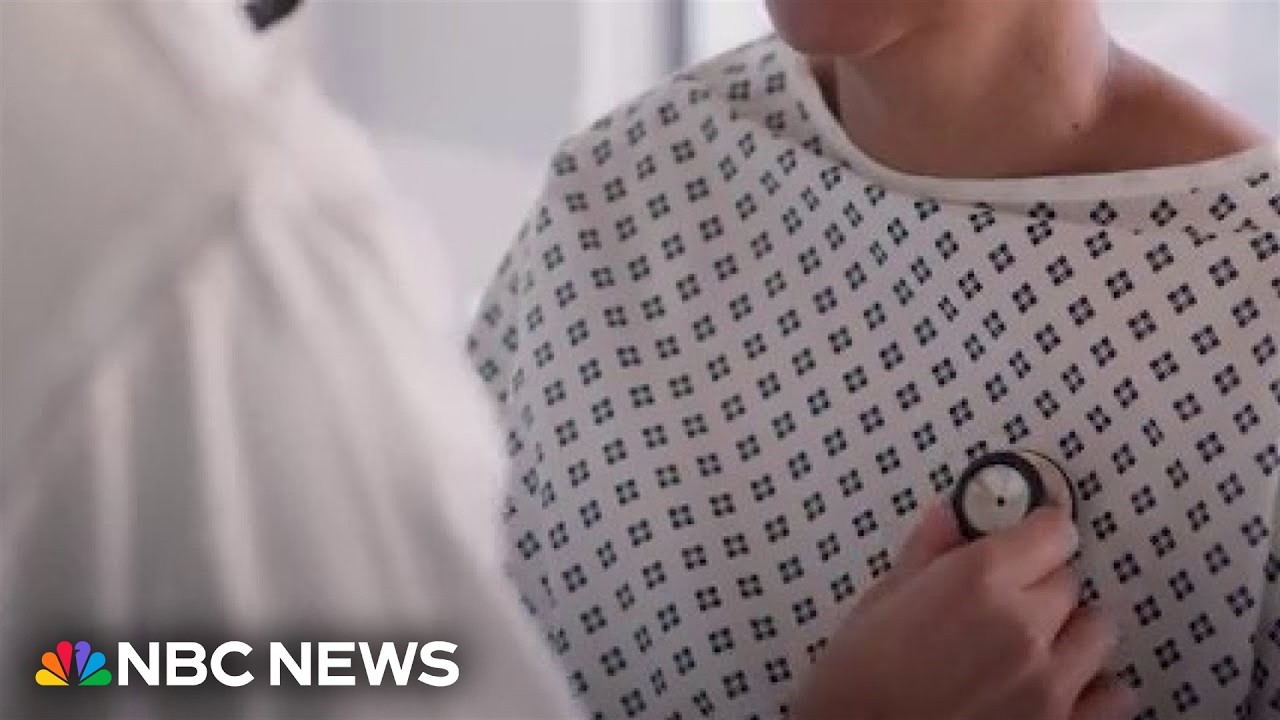 Hidden conflict behind Medicare’s ‘No’ on trusted breast cancer test