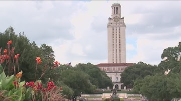 UT Austin infectious disease expert gives insight into new omicron variant