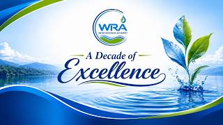 WRA Celebrates A Decade of Excellence