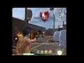 Desert eagle one tap headshot free fire
