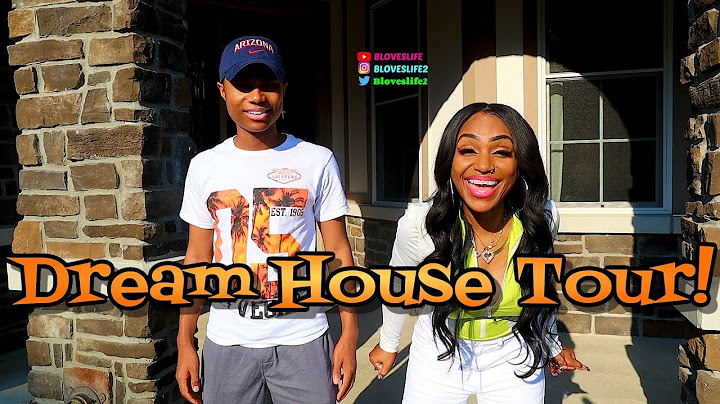 Empty House Tour, We bought our Dream Home!