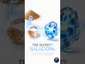 Sand to Supercomputer: The Hidden Process #TechAnatomy #Science