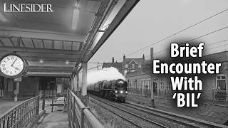Brief Encounter With 'BIL'