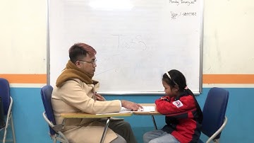 Bảo Chi - K1A - Test 3  - Hệ thống Anh ngữ quốc tế Nemo - Tiếng Anh trẻ em 4-15 tuổi.