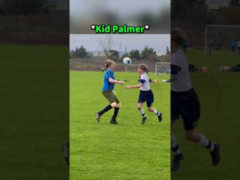 Son VS Doue VS Yamal VS Palmer VS Messi VS Ronaldo
