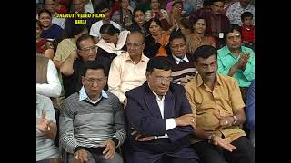 Tu Pyar Kare Ya Thukraye | Dekh Kabira Roya 1957 | Live Song Performance | Jagruti Films Bhuj Kutch Thumb