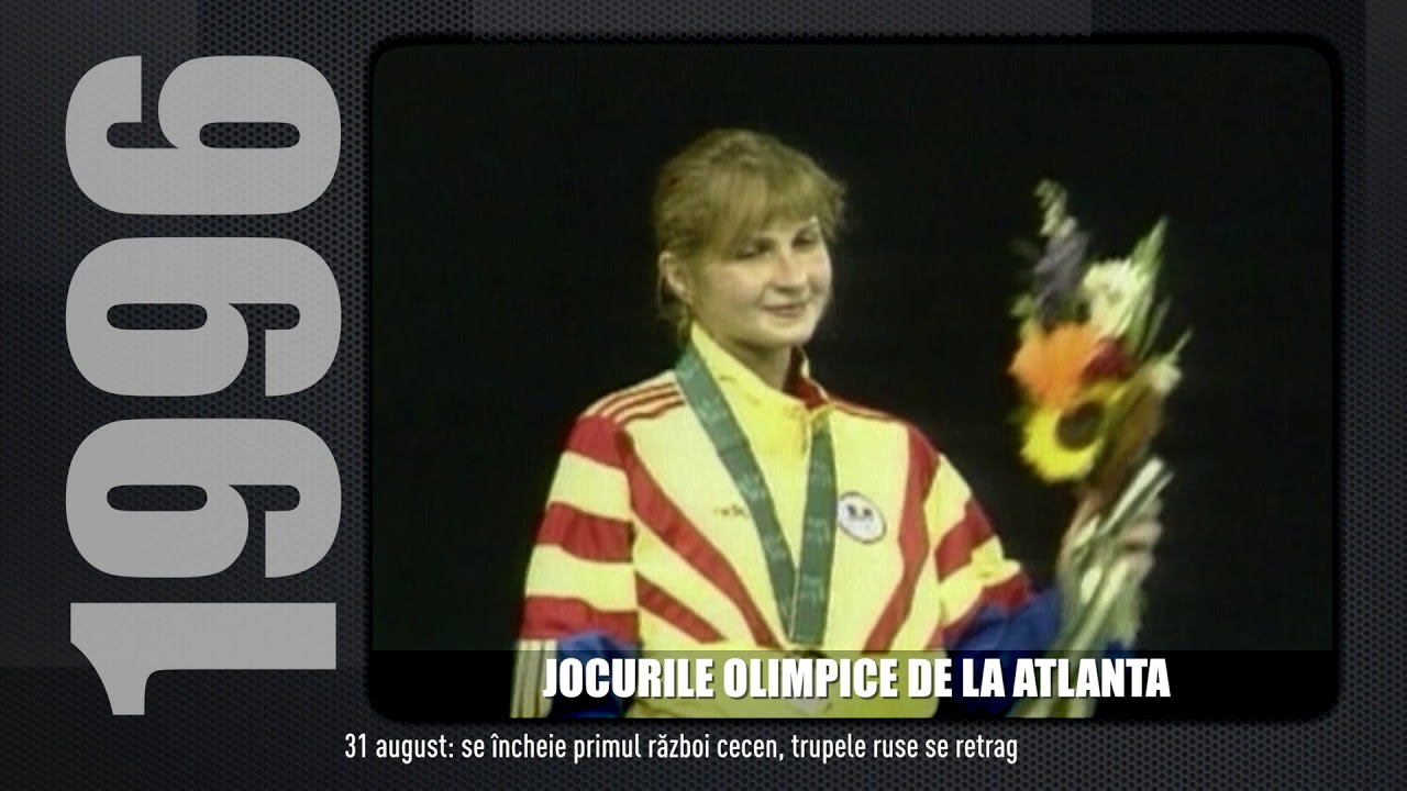 30 de ani în 30 de episoade - anul 1996 (@TVR1)