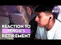 Beaulo&#39;s Reaction to Pengu&#39;s Retirement