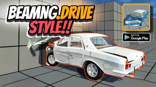 This Could Be A Pretty Good Game - Not Simple Car Crash screenshot 5