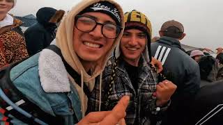 2022 Splashy Fen Festival Day 3: Highlights