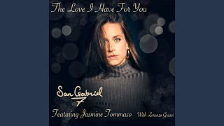 Summer Lovin (feat. Jasmine Tommaso)