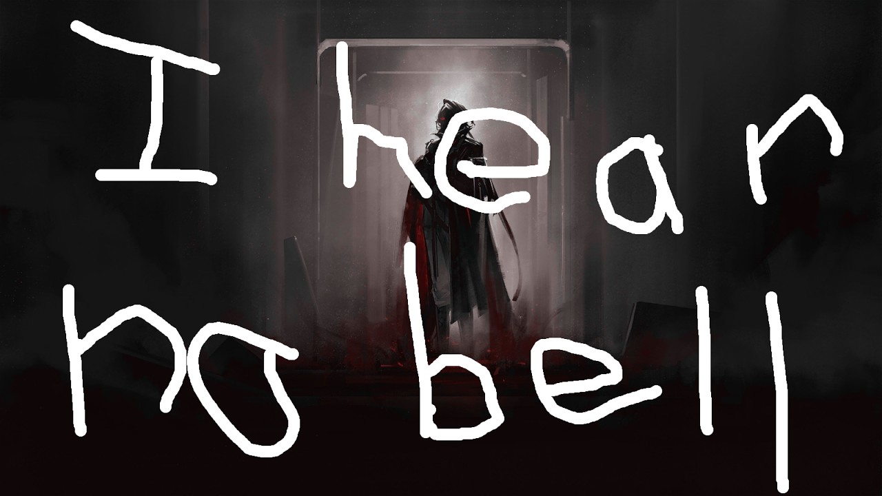 I AM NOT DONE WITH YOU | H13-3 Vulpoknights 6 Ops