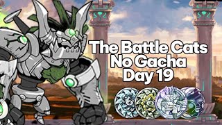The Battle Cats - No Gacha Save Ngày 19 screenshot 4