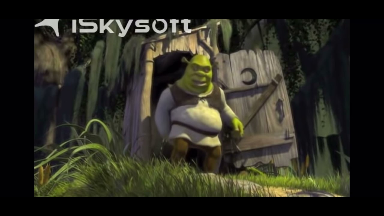 Lesson 2 A bit of Shrek’s routine - YouTube