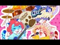 HANABIE. - かるガルEveryday!! (Instrumental)