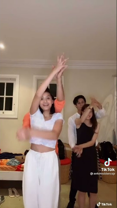 Tiktok keren dewa nana lula pasha pemain BHSI #shorts