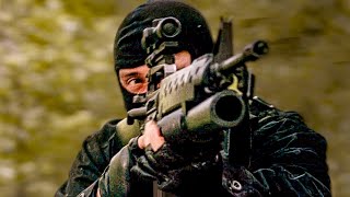 A Brutal Firefight Between Snipers And Special Forces Sniper 2 Tom Berenger