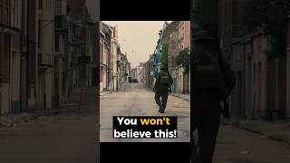 Celebrity Did you know this about Dunkirk? #shorts Profile