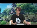 BLUE PROTOCOL公式配信『ブルプロ通信 番外編』-開発進捗について-
