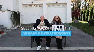 In Todays Real Estate Market Selling Your House Isnt As Simple As You Thought