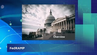 CMMC 2.0 Free Training (2024) - FedRAMP Overview