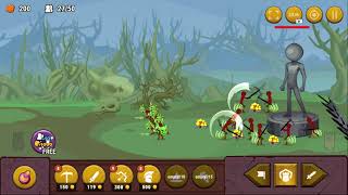 Stick War - Stick of Thrones 7. screenshot 5