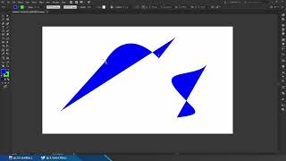 Learn Illustrator in 5 MINUTES! Beginner Tutorial 720P