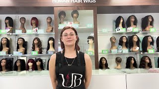 United Beauty Supply (6020 W. Bell Rd., #116 - Glendale, AZ 85308)