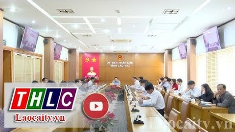 Tháo gỡ khó khăn vướng mắc chương trình mục tiêu quốc gia | THLC