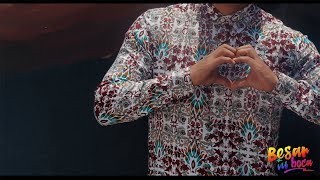 Video thumbnail of "Gabriel Morales - Besar tu boca (Video Clip Oficial) 2018"