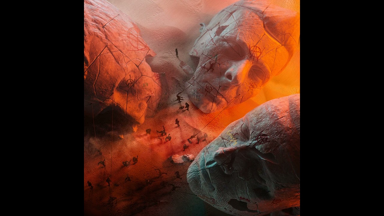 Muse - We Are F*cking F*cked