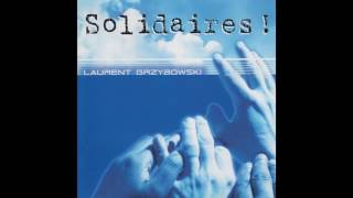 Video thumbnail of "Laurent Grzybowski - Souffle de paix sur notre terre"