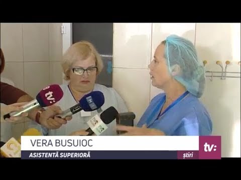 Video: Cum O Obsesie Cu Spălarea Mâinilor Mi-a Fost Mai Gravă Eczema