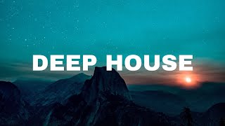 Deep, Melodic & Progressive House Mix 2020