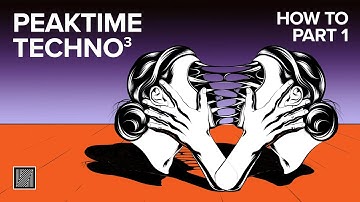 How to Make Peak Time Techno (Filth On Acid) Part 1 [Sound Design & Composition]