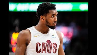 Could a Sign \& Trade Happen With Cavaliers Guard Donovan Mitchell? - Sports4CLE, 4\/8\/24