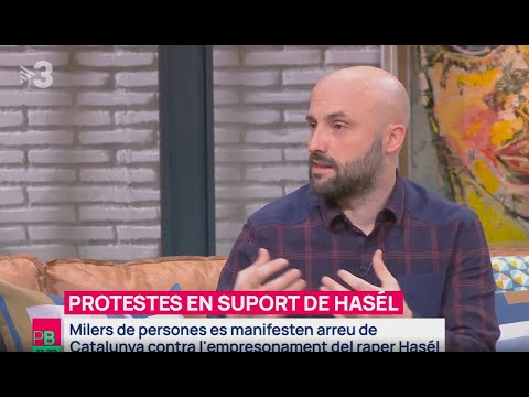 Vídeo: Com Es Manifesta La Hiperexcitabilitat En Un Nen?