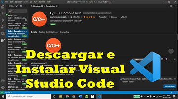 Visual Studio Code | Programar Lenguaje C en Windows Mac o Linux