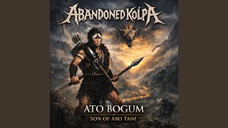 Ato Bogum (Son of Abo Tani)