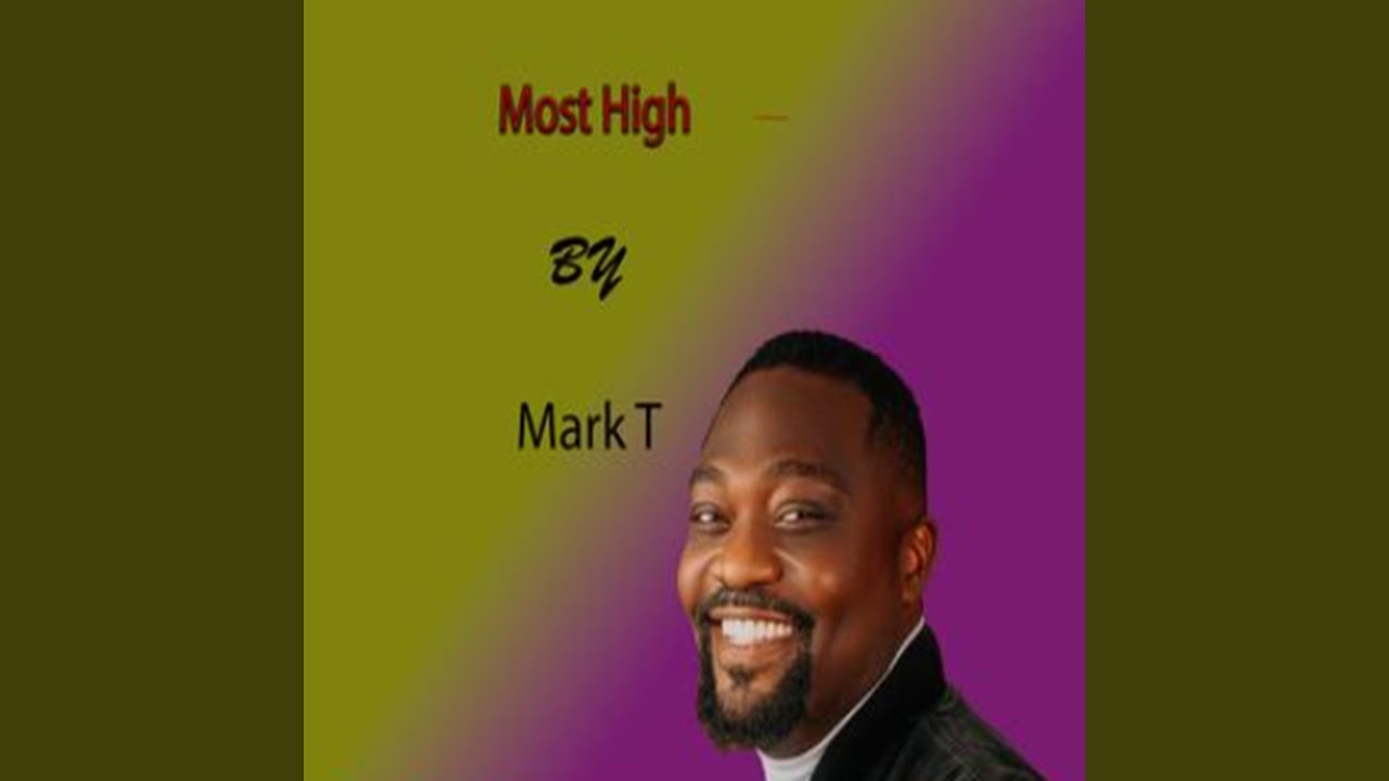 Watch Most High on YouTube Watch Most High on YouTube