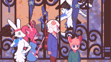 WISHMAKER RPG — HOUD DEZE PAREL IN DE GATEN!