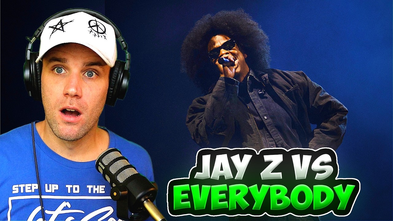 JAY-Z WANTS ALL THE SMOKE!! Drake, Nicki Minaj, Kanye & Tory Lanez Diss adlı videoyu YouTube'da izle JAY-Z WANTS ALL THE SMOKE!! Drake, Nicki Minaj, Kanye & Tory Lanez Diss adlı videoyu YouTube'da izle