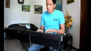 Daddy Yankee - Limbo (Cover Acustico) by alexQ