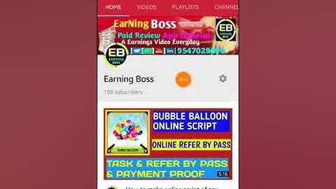 Mortgage Company App Online Script