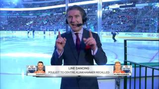 Gotta See It: Gene Gene the Dancing Machine
