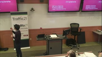 Smart Mobility Connection Ding Zhao 12.6.19