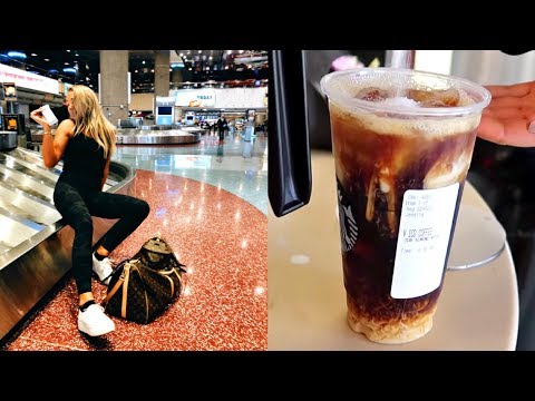 Video: Vind 'n Starbucks-koffie in Las Vegas