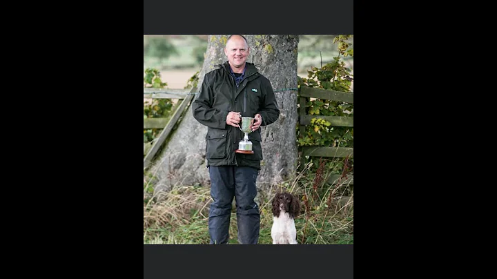 A Interview by Barry Lamb