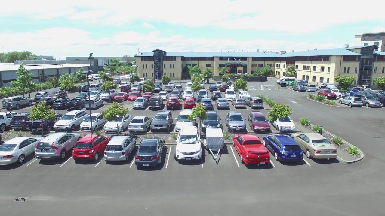 Heartland Hotel Auckland Airport Heartland Hotel Auckland Airport