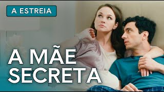 ELA TROCOU A FAMA POR UMA FAMÍLIA... MAS QUAL O PREÇO? 👀💔 | Filme romântico em Português